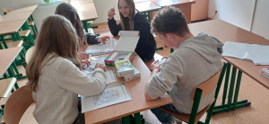 Zajęcia korekcyjno-kompenasacyjne grupa 2